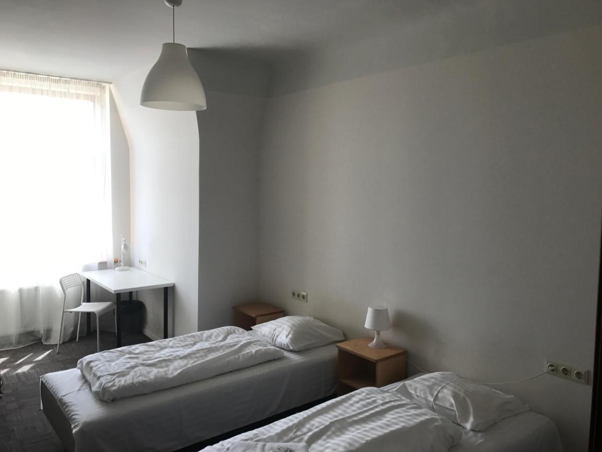 Guesthouse Jakob Lenz Рига Екстериор снимка