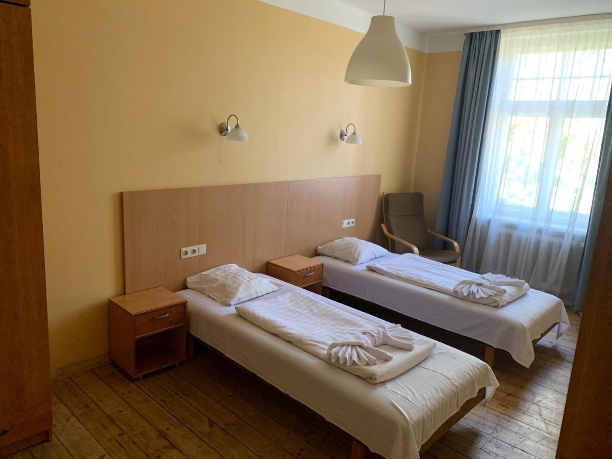 Guesthouse Jakob Lenz Рига Екстериор снимка