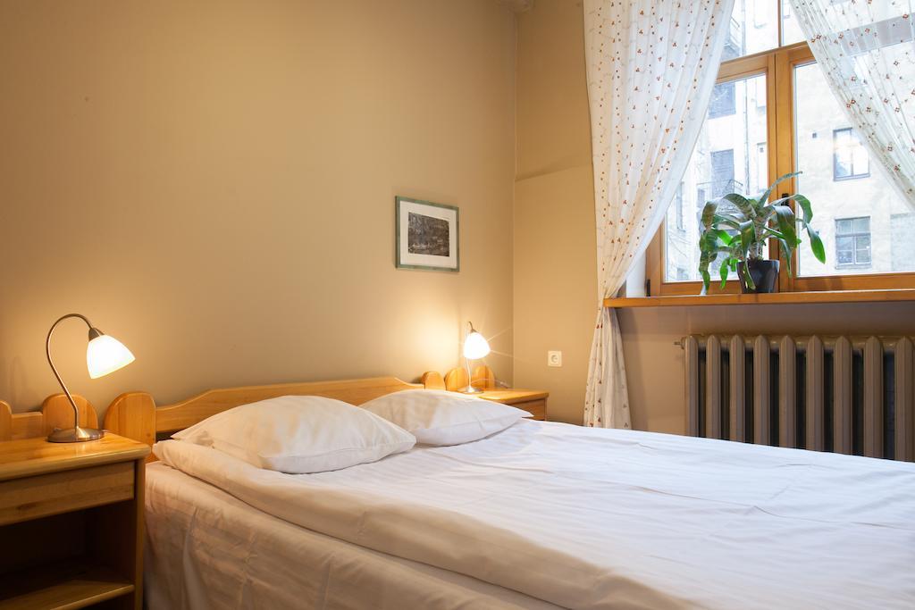 Guesthouse Jakob Lenz Рига Екстериор снимка